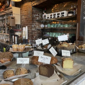 Oddfellows Cafe & Bar - Breakfast & Brunch Near Me - Seattle, Washington