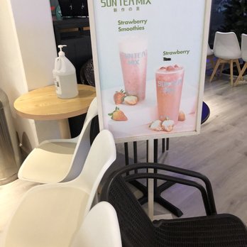 Sun Tea Mix - Bubble Tea Near Me - Honolulu, Hawaii Sun Tea Mix - Bubble Tea Near Me - Honolulu, Hawaii