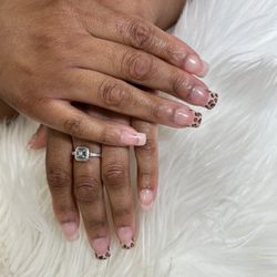 Nails Studio & Beyond