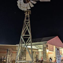 Galveston County Fair & Rodeo