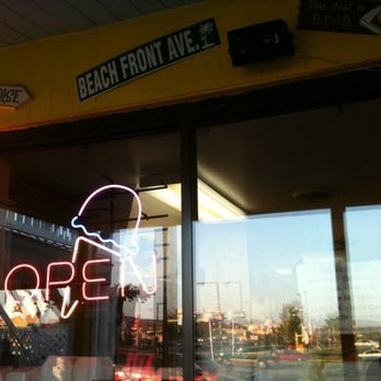 Beef N Buns N Paradise - American Near Me - Frederick, Maryland
