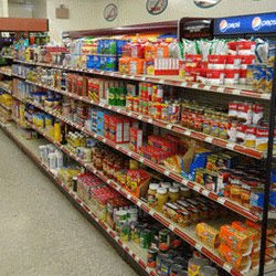 Steve's General Store
