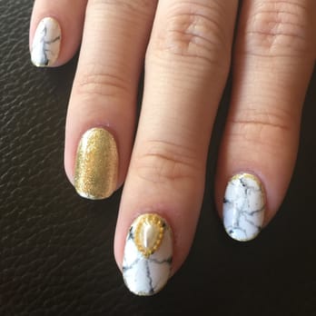 Salon Chérie - More detail of the January 2016 monthly special - Nail Salons Near Me - Honolulu, Hawaii Salon Chérie - More detail of the January 2016 monthly special - Nail Salons Near Me - Honolulu, Hawaii