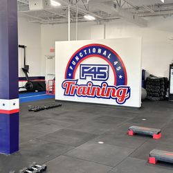 F45 Training Kendall West