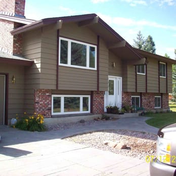 509 Painting - Colbert- Exterior - Painters Near Me - Spokane, Washington