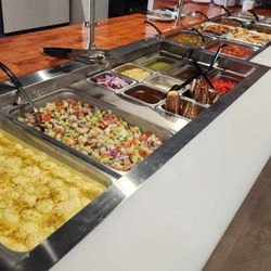 Jalsa Indian Kitchen