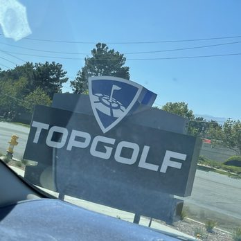 Topgolf - Sports Bars Near Me - Ontario, California
