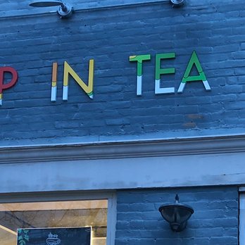 Drop In Tea - Bubble Tea Near Me - Oxford, Ohio Drop In Tea - Bubble Tea Near Me - Oxford, Ohio
