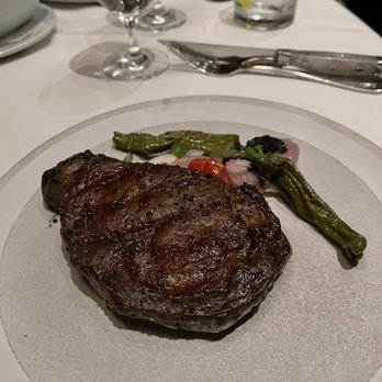 LB Steak - 35 DAY DRY AGED 12 OZ BONELESS RIB EYE - Steakhouses Near Me - San Jose, California LB Steak - 35 DAY DRY AGED 12 OZ BONELESS RIB EYE - Steakhouses Near Me - San Jose, California