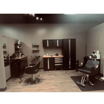 Elate Salon - New Ownership and Newly renovated Suite Spaces - Hair Salons Near Me - Naperville, Illinois