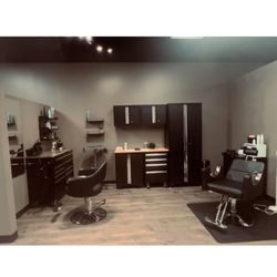 Elate Salon - New Ownership and Newly renovated Suite Spaces