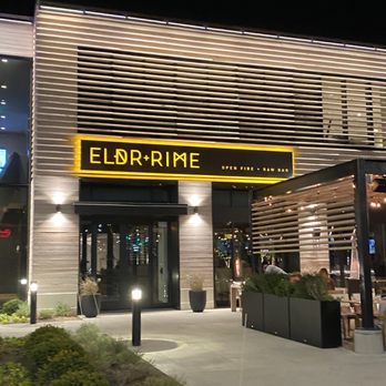 Eldr+Rime - Eldr & Rime - New American Near Me - Wauwatosa, Wisconsin Eldr+Rime - Eldr & Rime - New American Near Me - Wauwatosa, Wisconsin