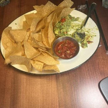 J. Alexander's Restaurant - Guac app - Seafood Near Me - Plano, Texas