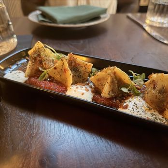 Milas Restaurant & Bar - Cocktail Bars Near Me - Schenectady, New York