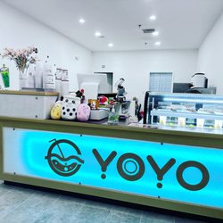 YOYO