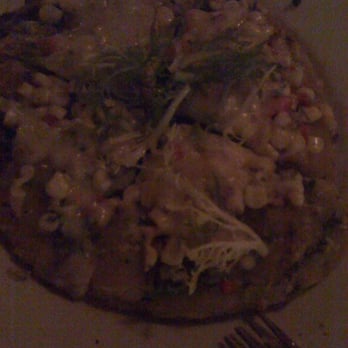 Memphis Cafe - Flatbread - Southern Near Me - Costa Mesa, California