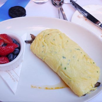 Tableau - Truffle Omelette - Cajun/Creole Near Me - New Orleans, Louisiana Tableau - Truffle Omelette - Cajun/Creole Near Me - New Orleans, Louisiana