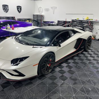 Hypergloss Detailing - Auto Detailing Near Me