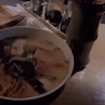 Underbelly - Underbelly Ramen & Painkiller drink - Bars Near Me - San Diego, California Underbelly - Underbelly Ramen & Painkiller drink - Bars Near Me - San Diego, California