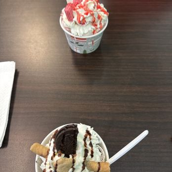 Fresh Rolls - Bubble Tea Near Me - Fayetteville, North Carolina