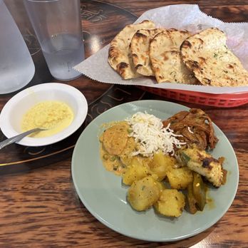 Kurry Walah - 09/2026, $16.99 buffet, all-you-can-eat, ayce, had four plates little by little so no food is wasted. NOT SPICY! - Indian Near Me - Katy, Texas Kurry Walah - 09/2026, $16.99 buffet, all-you-can-eat, ayce, had four plates little by little so no food is wasted. NOT SPICY! - Indian Near Me - Katy, Texas