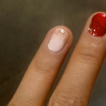 Diamond Nails - Nail Salons Near Me - Fullerton, California