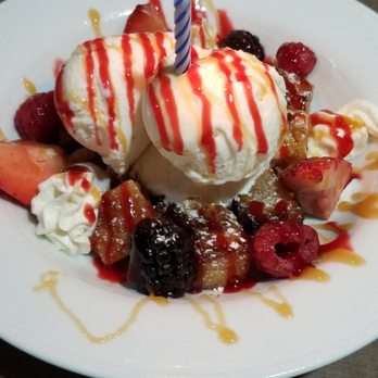 Sprigs Grille Restaurant - Seafood Near Me - Kapolei, Hawaii