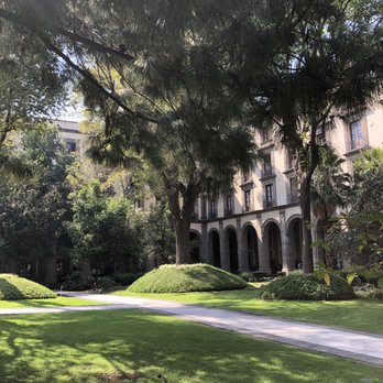 Palacio Nacional - Landmarks & Historical Buildings Near Me - México, D.F., DIF