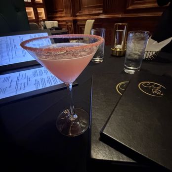 Club Prive - Cosmo - New American Near Me - Canton, Ohio Club Prive - Cosmo - New American Near Me - Canton, Ohio