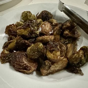 The Cutlery - Brussels sprouts - Steakhouses Near Me - Honolulu, Hawaii The Cutlery - Brussels sprouts - Steakhouses Near Me - Honolulu, Hawaii