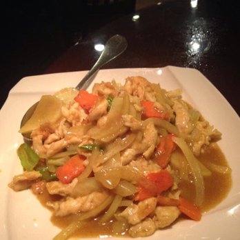 Wild Ginger - Asian Fusion Near Me - Somerset, New Jersey