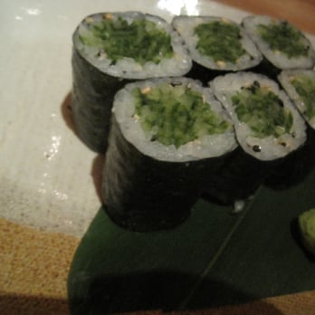 Zuma London - Marvelous maki rolls. - Japanese Near Me - London, XGL Zuma London - Marvelous maki rolls. - Japanese Near Me - London, XGL