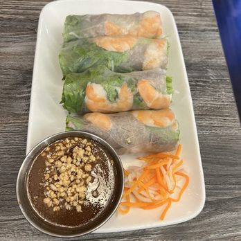 Pho 21 - #21. Goi Cuon - Vietnamese Near Me - San Jose, California Pho 21 - #21. Goi Cuon - Vietnamese Near Me - San Jose, California