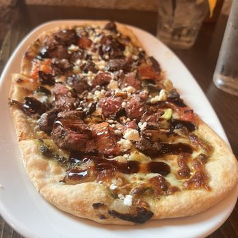 Opa! Authentic Greek - Campbell - Greco Roman Flatbread - Greek Near Me - Campbell, California Opa! Authentic Greek - Campbell - Greco Roman Flatbread - Greek Near Me - Campbell, California
