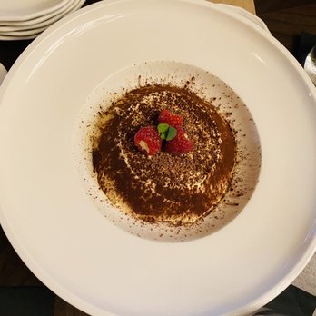 Cipresso - Tiramisu - Italian Near Me - Hollywood, Florida Cipresso - Tiramisu - Italian Near Me - Hollywood, Florida