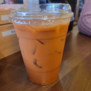DAKZEN - Thai Iced Tea - Thai Near Me - Somerville, Massachusetts DAKZEN - Thai Iced Tea - Thai Near Me - Somerville, Massachusetts