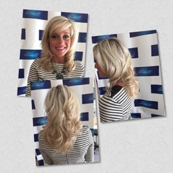 Illuminate Salon