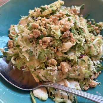 Ema - Brussels Sprouts & Honeycrisp Apple - Mediterranean Near Me - Glenview, Illinois Ema - Brussels Sprouts & Honeycrisp Apple - Mediterranean Near Me - Glenview, Illinois