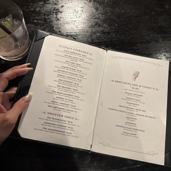 The Auld Fella - Menu - Irish Pub Near Me - Culver City, California The Auld Fella - Menu - Irish Pub Near Me - Culver City, California