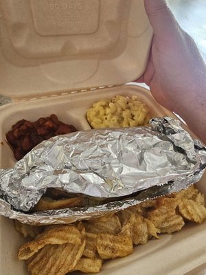 Uncle D's Kauai by null