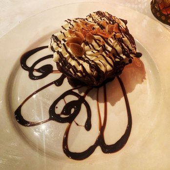 JJ's Bistro - Banana Chocolate Cream Florentine - French Near Me - Ponte Vedra Beach, Florida JJ's Bistro - Banana Chocolate Cream Florentine - French Near Me - Ponte Vedra Beach, Florida