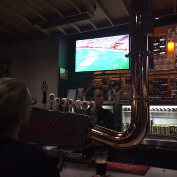 Mill Street Brew Pub - Canada World Cup - Brewpubs Near Me - Toronto, Ontario Mill Street Brew Pub - Canada World Cup - Brewpubs Near Me - Toronto, Ontario