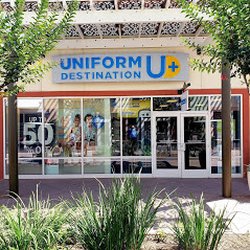 Uniform Destination
