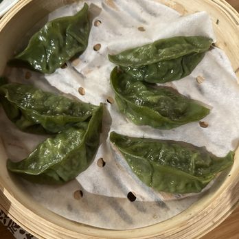 Ugly Dumpling - Vegan dumplings - Chinese Near Me - Linden, New Jersey
