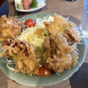 Izakaya Hachi - Costa Mesa - Softshell crab karaage - Izakaya Near Me - Costa Mesa, California Izakaya Hachi - Costa Mesa - Softshell crab karaage - Izakaya Near Me - Costa Mesa, California