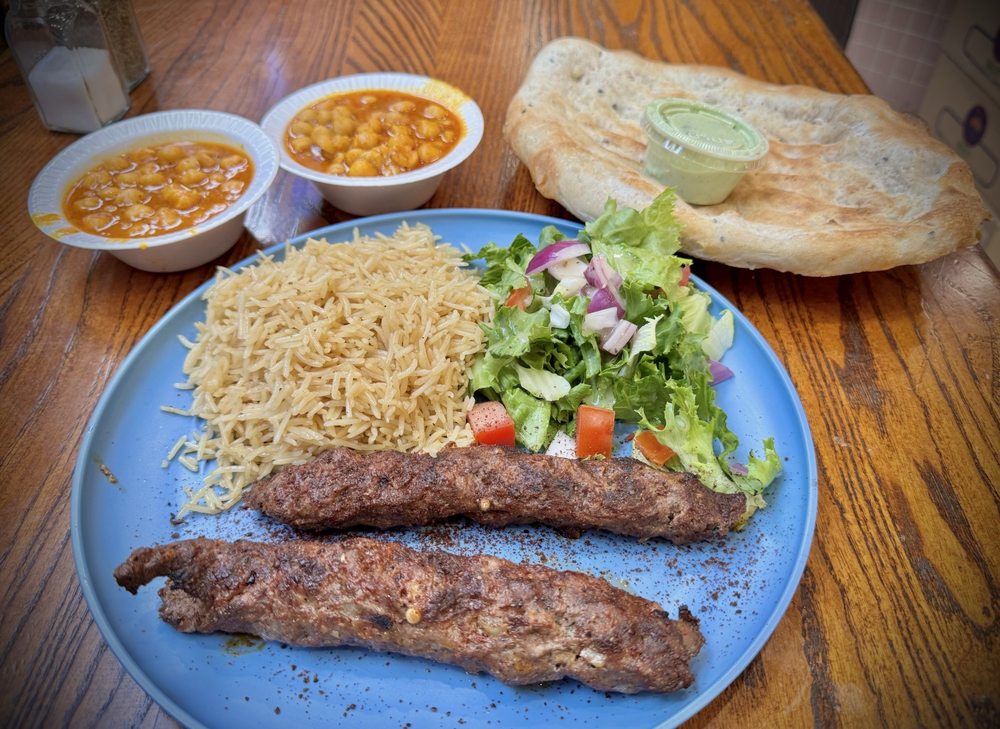 Food Corner Kabob House Food Corner Kabob House