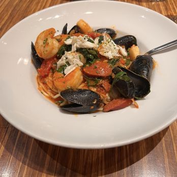 Bocca - Cioppino - Italian Near Me - Fairhaven, Massachusetts