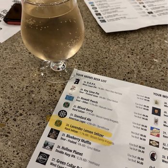 Pour Me Taproom - Oh my Lord - Beer Bar Near Me - Gilroy, California