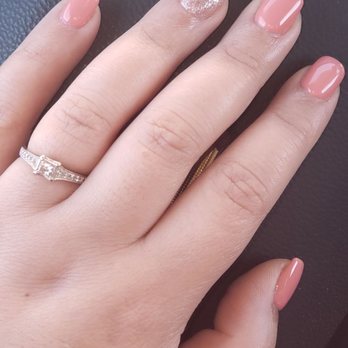 Savvy Nails - Adobe gel color - Nail Salons Near Me - Woodland, California Savvy Nails - Adobe gel color - Nail Salons Near Me - Woodland, California