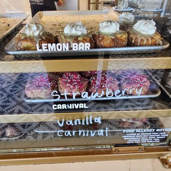 Parlor Doughnuts - yum - Donuts Near Me - Orlando, Florida Parlor Doughnuts - yum - Donuts Near Me - Orlando, Florida